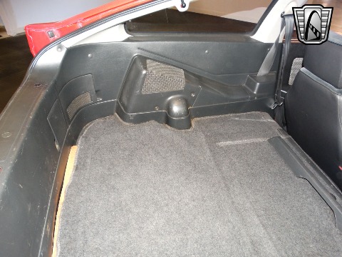 1987 Honda Civic image 136