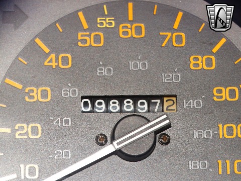 1987 Honda Civic image 111