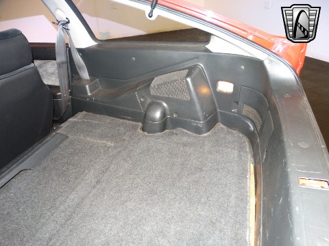 1987 Honda Civic image 138