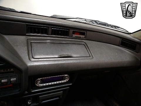 1987 Honda Civic image 113