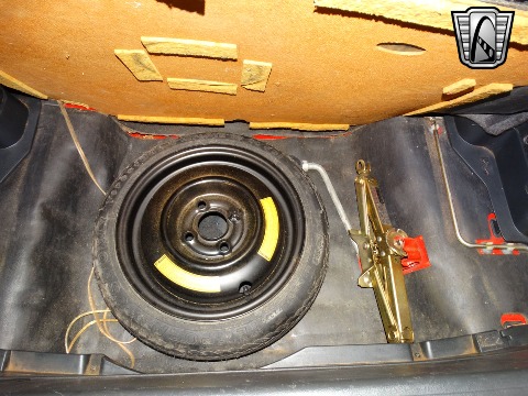 1987 Honda Civic image 139