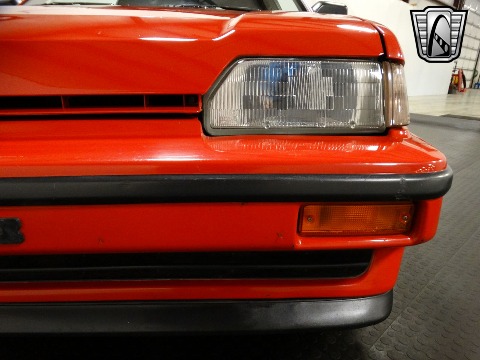 1987 Honda Civic image 36