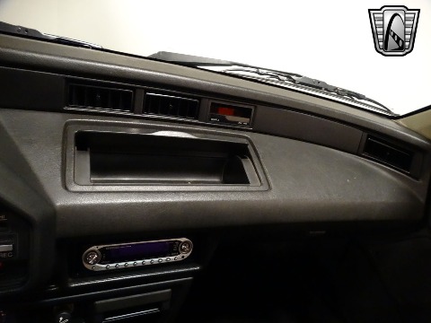 1987 Honda Civic image 114