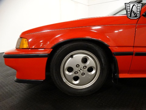 1987 Honda Civic image 37