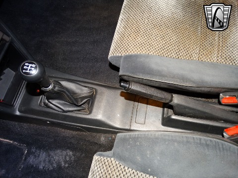 1987 Honda Civic image 115