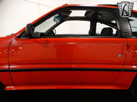 1987 Honda Civic image 38