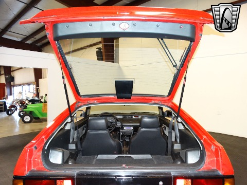 1987 Honda Civic image 142