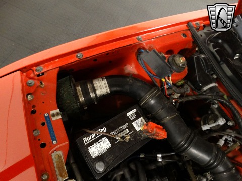 1987 Honda Civic image 91