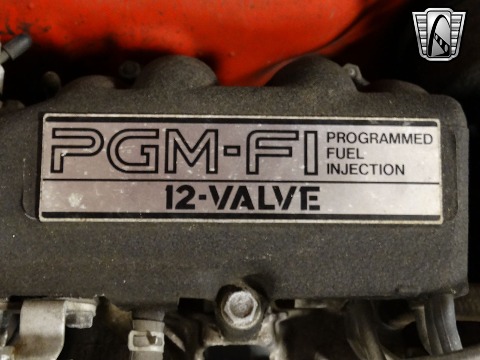 1987 Honda Civic image 93