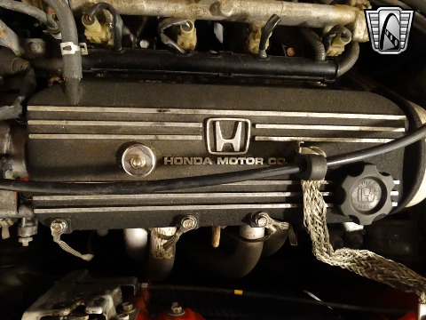 1987 Honda Civic image 94