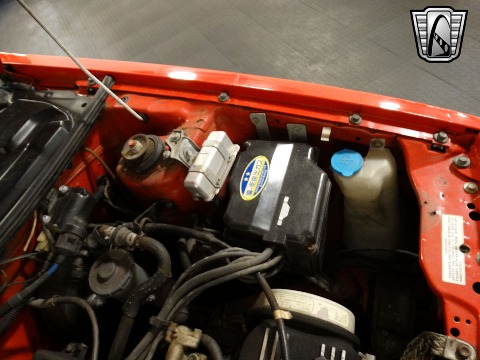 1987 Honda Civic image 95