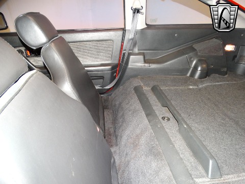 1987 Honda Civic image 121