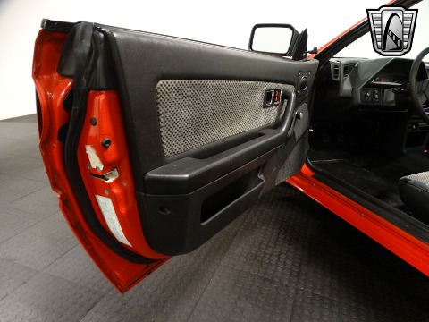 1987 Honda Civic image 97