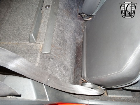 1987 Honda Civic image 123