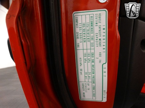 1987 Honda Civic image 98