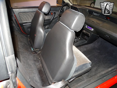 1987 Honda Civic image 124