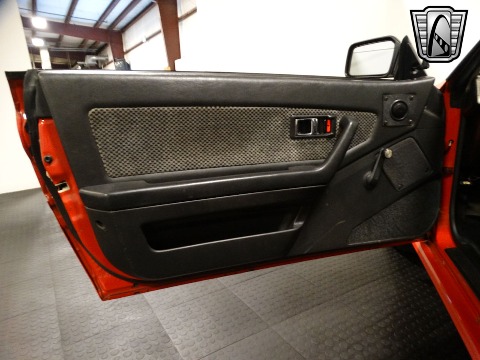 1987 Honda Civic image 99