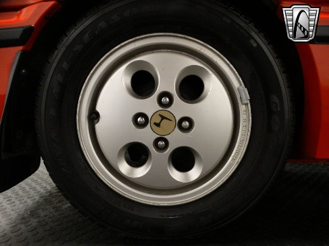 1987 Honda Civic image 49