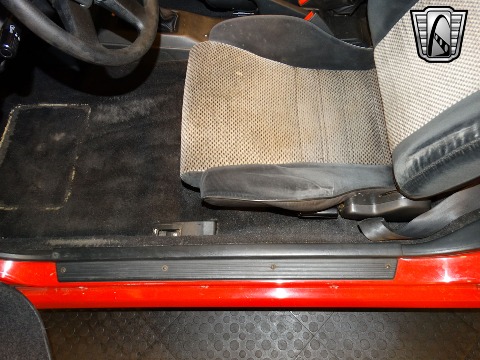 1987 Honda Civic image 101