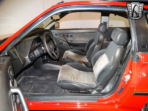 1987 Honda Civic image 104