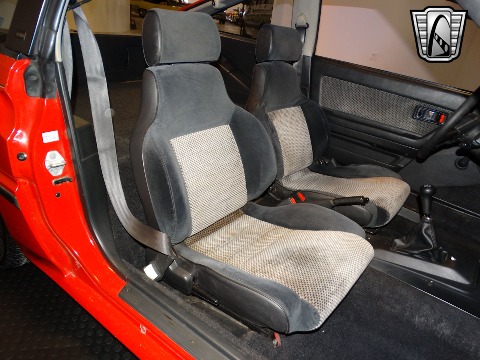 1987 Honda Civic image 130