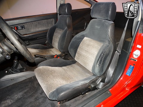 1987 Honda Civic image 105