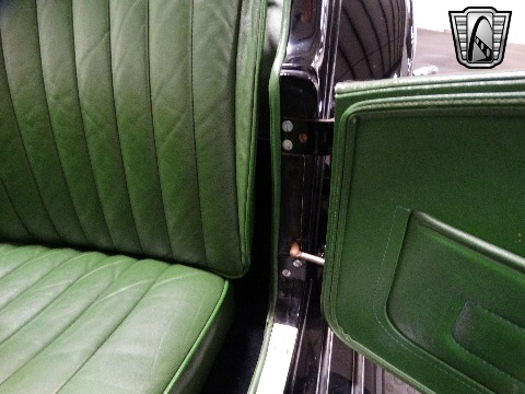 1952 MG TD image 108