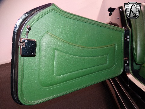 1952 MG TD image 142