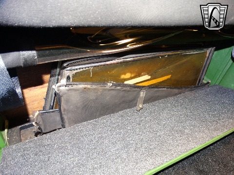 1952 MG TD image 150