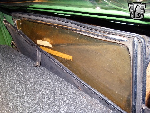 1952 MG TD image 151