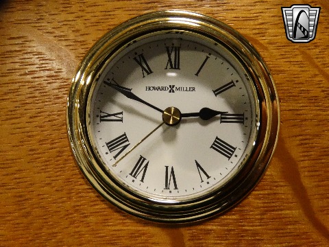 1952 MG TD image 126