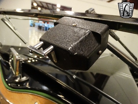 1952 MG TD image 127