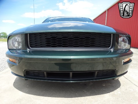 2008 Ford Mustang image 3