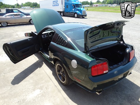 2008 Ford Mustang image 55