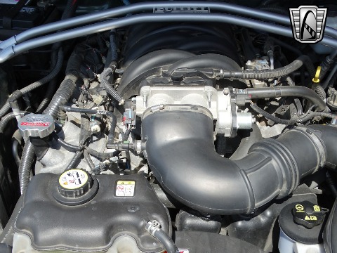 2008 Ford Mustang image 80