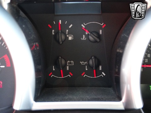 2008 Ford Mustang image 106