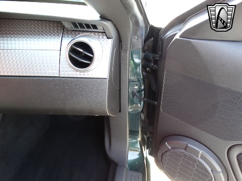 2008 Ford Mustang image 132