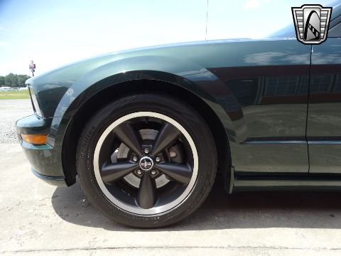 2008 Ford Mustang image 30