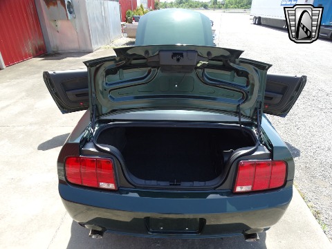 2008 Ford Mustang image 56