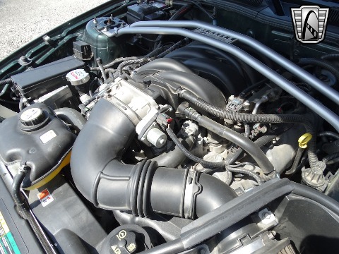 2008 Ford Mustang image 81