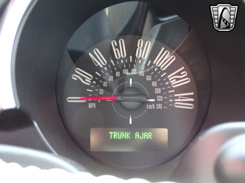 2008 Ford Mustang image 107