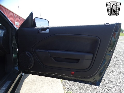 2008 Ford Mustang image 133