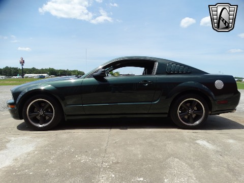 2008 Ford Mustang image 5