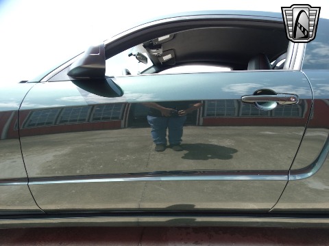 2008 Ford Mustang image 31