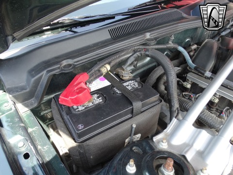 2008 Ford Mustang image 82