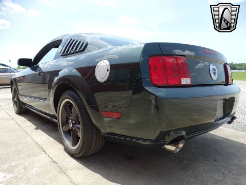 2008 Ford Mustang image 6