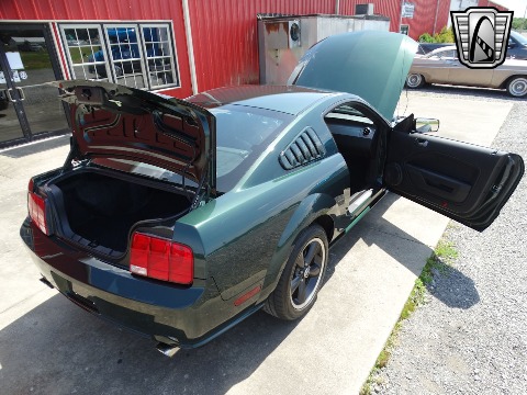 2008 Ford Mustang image 57