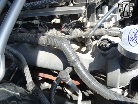 2008 Ford Mustang image 83