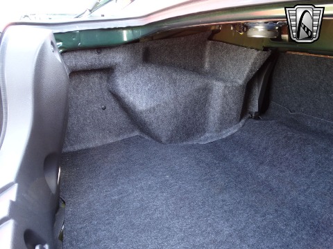 2008 Ford Mustang image 135