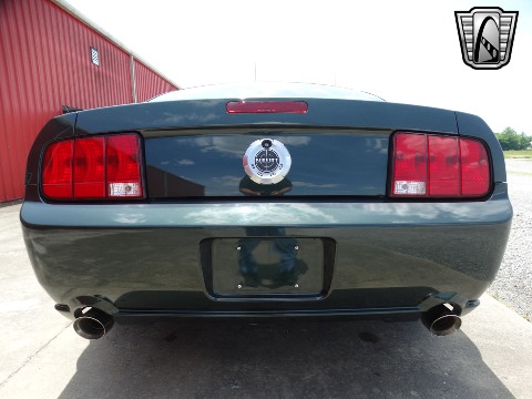 2008 Ford Mustang image 7